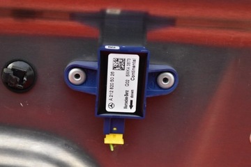 фото thumb №5, Подъемник стекла правый перед eu a2128201102 mercedes e-klasa w212 09-13