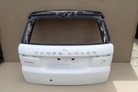 фото thumb №1, Крышка багажника задняя land rover range rover sport 2 ii 2013-