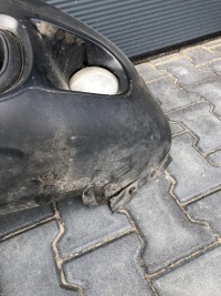 фото thumb №8, Mini r60 s бампер перед