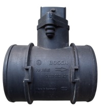 Купить Расходомер воздуха opel 0281002428, фото thumb