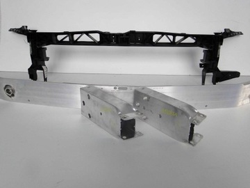 фото thumb №7, Mercedes w177 177 балка pas переднее зона комплект