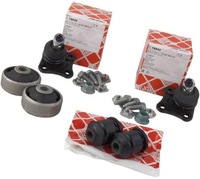 фото thumb №15, Шаровая опора рычага audi a3 8l vw golf iv bora левый