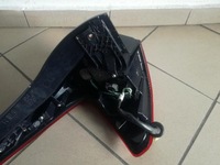 фото thumb №4, Mitsubishi eclipse лампа задняя задняя