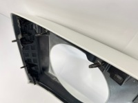 Панель фари захист лівий лампи рамка решітка радіатора mercedes w463 2018r рестайлінг  g-klasa Ціна, фото thumb