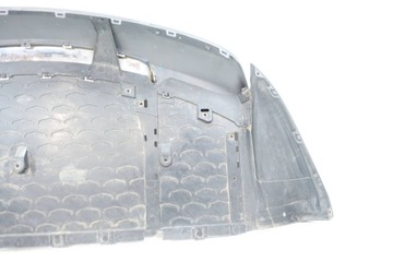 фото thumb №10, Защита планка плита спойлер бампера зад tesla модель s 2012- 600818000b