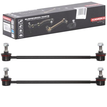 фото thumb №1, 2x соединители стабилизатора перед suzuki grand vitara i ii