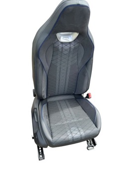 фото thumb №6, Vw tiguan iii 3 r line комплект сидінь оригінал європа