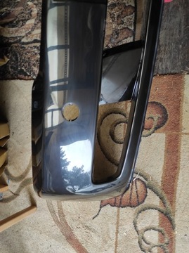 фото thumb №10, Бампер vectra c дорестайлінг z20r оригінал