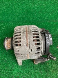 Купити Генератор golf v touran leon a3 jetta octavia 2 1.9 2.0 tdi 06f903023f, фото thumb
