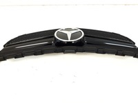 фото thumb №6, Решётка радиатора решётка радиатора радиатора mercedes w205 19- amg black