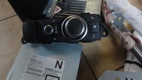 фото thumb №2, Mazda cx3 радио навигация da6c-669g