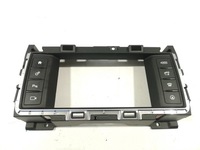 фото thumb №1, Рамка панель навігації кнопки jaguar xf ii x260