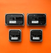 фото thumb №1, Mercedes glc a253 перетворювачі комплект оригінал