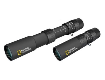 Телескоп National Geographic 8-25x25