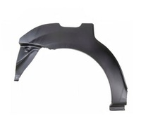 фото thumb №1, Ремкомплект крила задня ліва dacia logan 04-09