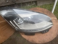 фото thumb №1, Лампа фара перед права правий ксенон citroen c4 picasso