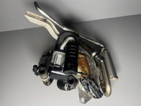 фото thumb №4, Вебасто отопление стояночный bmw f10 f11 lci рестайлинг дизель термо 9330617