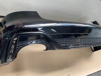 фото thumb №11, 4k8807511k audi rs7 ii 4k8 2018- 24 бампер задний зад 6pdc