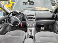 фото thumb №10, Mazda 6 руль кожа мульти многофункциональный трёхспицевый подушка безопасности водителя