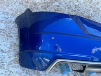 фото thumb №8, Бампер задній задня audi tt 8s s line