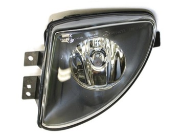 фото thumb №15, Лампа протитуманна h8 bmw 5 f10 f11 12.09-06.1