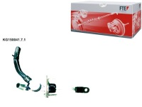 фото thumb №1, Насос сцепления fte kg150041.7.1