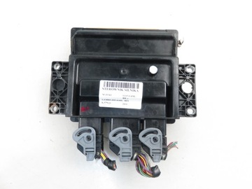 фото thumb №6, Блок управления suzuki liana 1.4 3392073j00