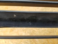 фото thumb №12, Porsche panamera 970 09- решётка решётка решётка радиатора бампера перед 97050554102