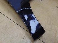 фото thumb №9, Крило праві перед vw polo v 6r