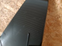 фото thumb №8, Volvo xc90 ii молдинг накладка стойка правый задняя 31688694