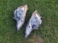 фото thumb №1, Лампа передня ліва перед фара mitsubishi space star ii 2020-2024