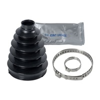 фото thumb №2, Защита шарнир renault master ii кузов цельные