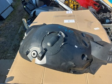 фото thumb №1, Подкрылок правые передние передняя запчасть renault kangoo iii