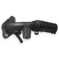 фото thumb №4, Шланг труба повітря egr renault kangoo iii clio v 1,5 dci 147139148r