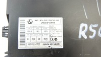 Mini cooper r56 модуль блок управления cas 9217853 Цена, фото thumb