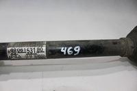 фото thumb №9, Привідний вал права expert iv jumpy vivaro 2.0 blue #469