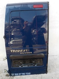 фото thumb №1, Ford transit conect дверь задние задняя левая