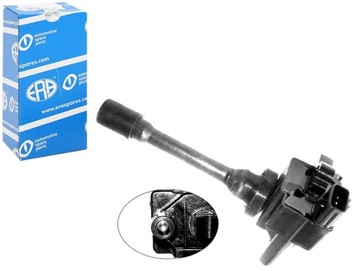 фото thumb №1, Era катушка зажигания era md325048 md362907