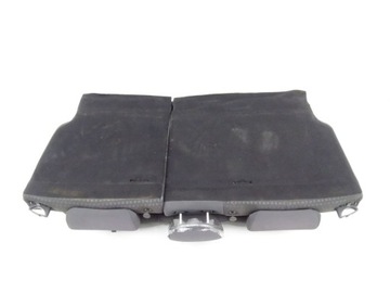 фото thumb №7, Kia rio ii 05-11 диван зад kpl sedan
