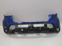 фото thumb №1, Dacia duster ii бампер задняя хороший