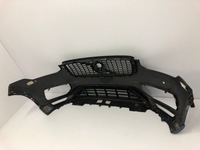 фото thumb №6, Volvo xc90 ii 2020- рестайлинг r-design бампер переднее