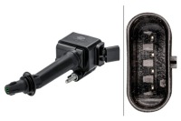 Купити Котушка запалювання opel astra j astra j gtc astra k cascada insignia a, фото thumb