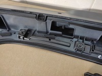 фото thumb №6, Спойлер крышки багажника honda cr-v v gen.