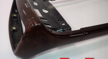 фото thumb №9, Туннель средний dekor дерево audi a8 d4 4h2864348