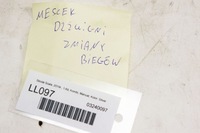 фото thumb №7, Ll097 skoda scala чехол ручка рамка передач