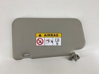 фото thumb №4, Защита солнцезащитная nissan juke lift правая