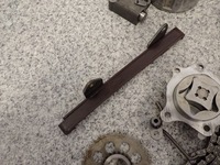 фото thumb №6, Toyota yaris ii 1.3 2s 06-09 грм