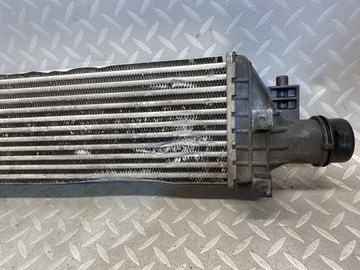 фото thumb №7, Радиаторов воздуха интеркулер chevrolet trax opel mokka 1.7 cdti