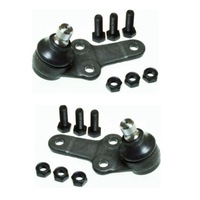 фото thumb №1, 2x шарова опора важеля ford focus mk1 98-04 + болти