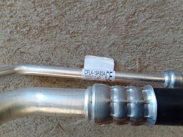 фото thumb №13, Range rover шланг кондиціонера cpla19a834ce